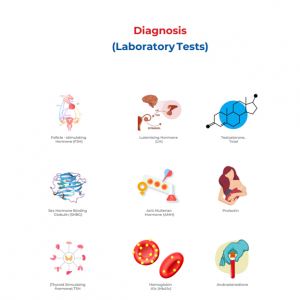 All About Polycystic Ovary Syndrome Pcos Dr Lal Pathlabs Blog