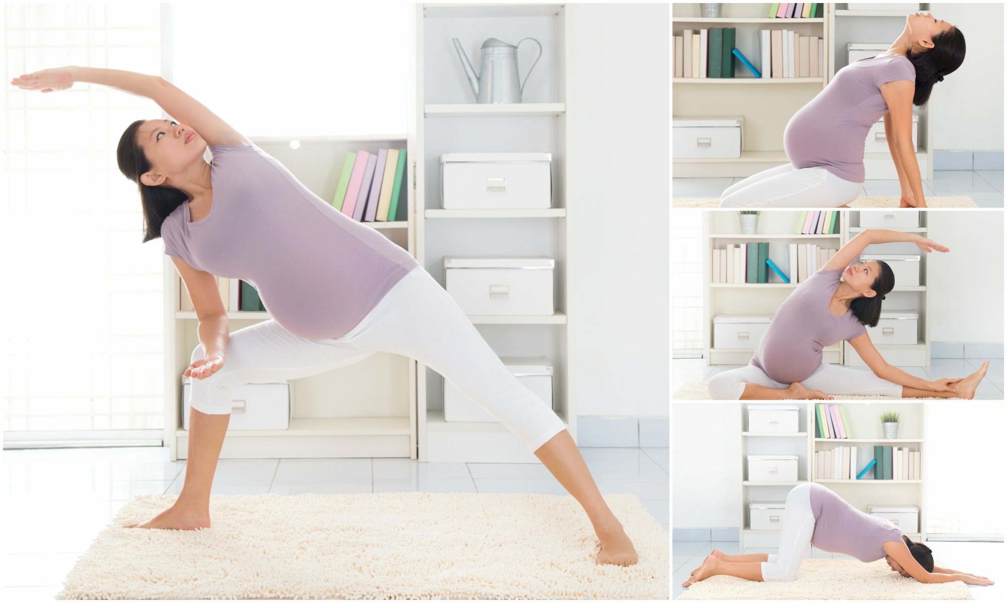 Exercise During Pregnancy - Axia Women's Health