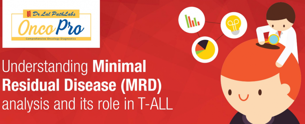 Minimal Residual Disease Mrd Analysis Archives Dr Lal Pathlabs Blog