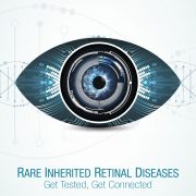 Inherited Retinal Diseases: Retinitis Pigmentosa | Retinoblastoma