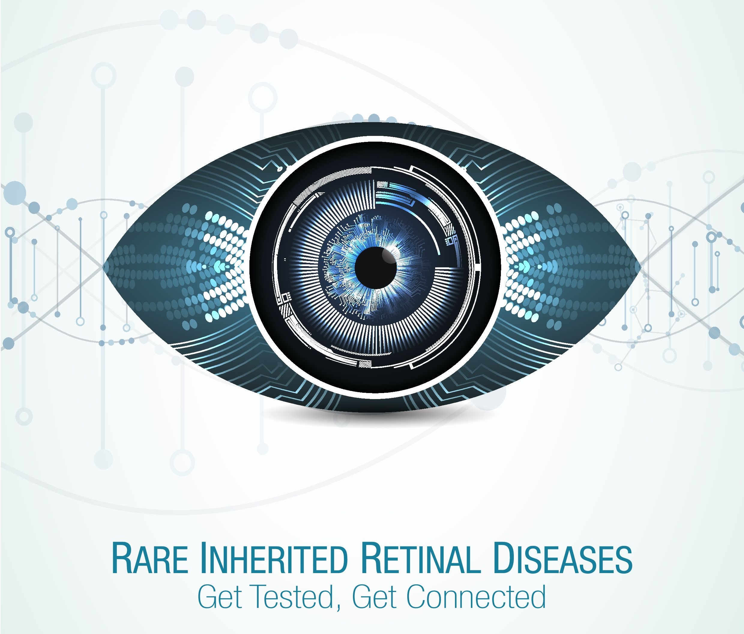 Inherited Retinal Diseases Symptoms Causes And Clinical Testing