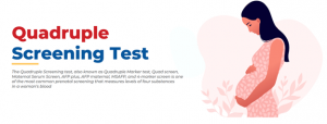 quadruple-screening-test