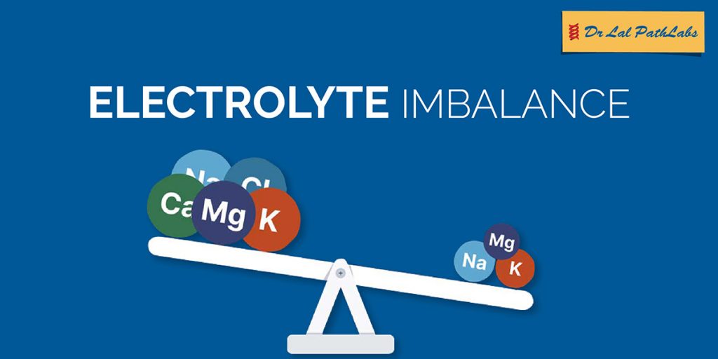 Electrolyte Imbalance Causes, Symptoms & Diagnosis Dr. Lal PathLabs