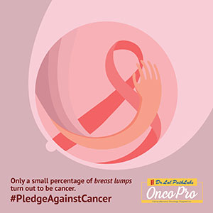 Cancer Campaign | Dr Lal PathLabs