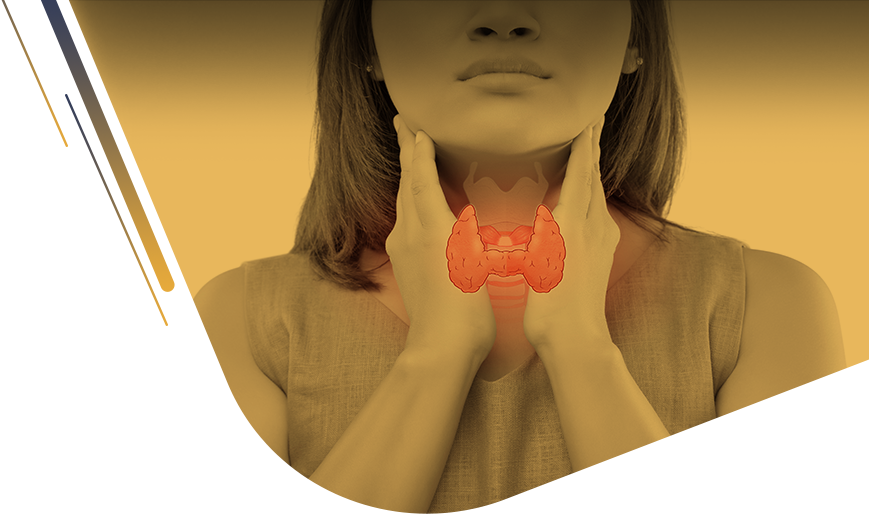 Thyroid Overview Its Types Causes Diagnosis Symptoms Of